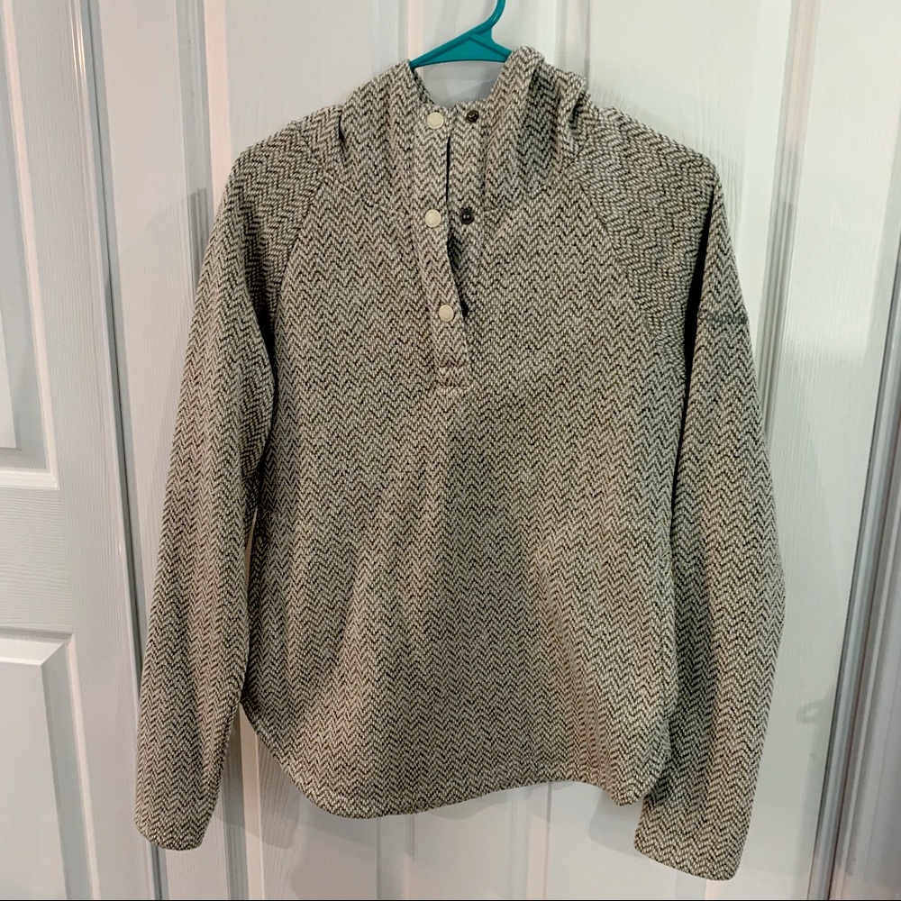 Columbia jacket